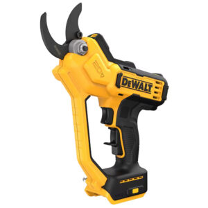 20 V Cordless Pruner, 1-1/2 in Bar L, 10 in Shaft L, 10 mm Max Cutting Dia
