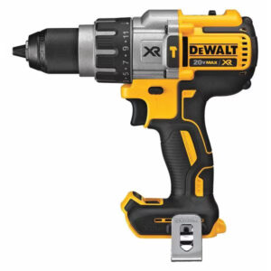 20.0 V Hammer Drill, Bare Tool, 1/2 in Chuck