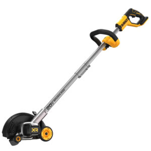 Lawn Edger, 2" Blade dia., 2" D Cutting